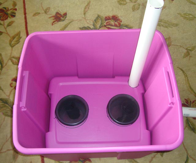 Container Gardening (2011)