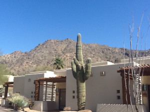 Camelback Inn