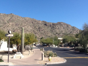 Camelback Inn