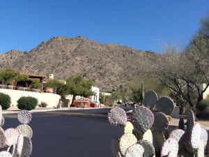 Camelback Inn