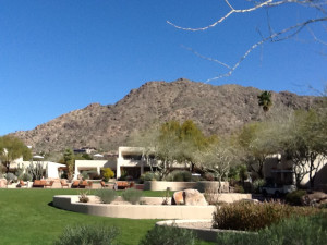 Camelback Inn