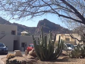 Camelback Inn